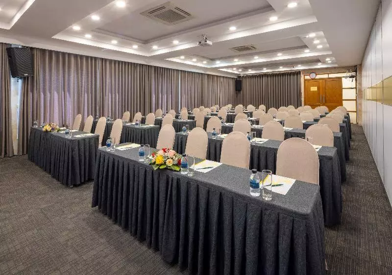 Fotos del hotel Sen Viet:  23