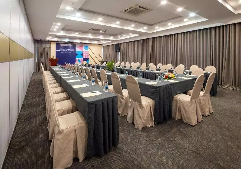 Fotos del hotel Sen Viet:  7