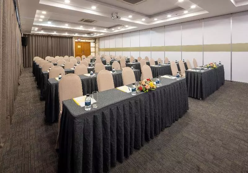 Fotos del hotel Sen Viet:  21