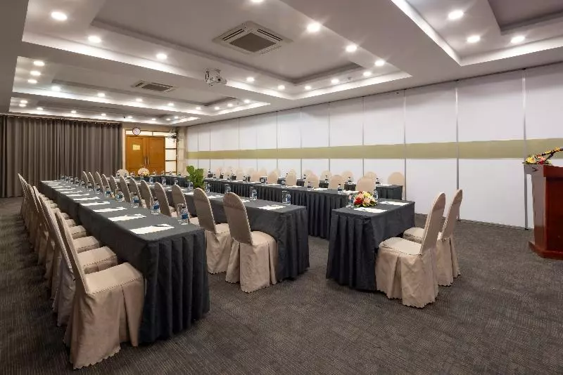 Fotos del hotel Sen Viet:  19