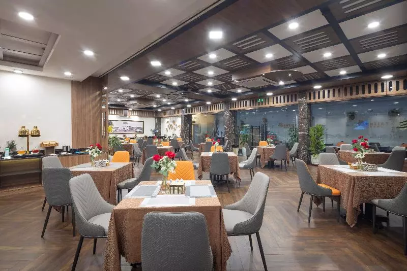 Fotos del hotel Sen Viet:  16