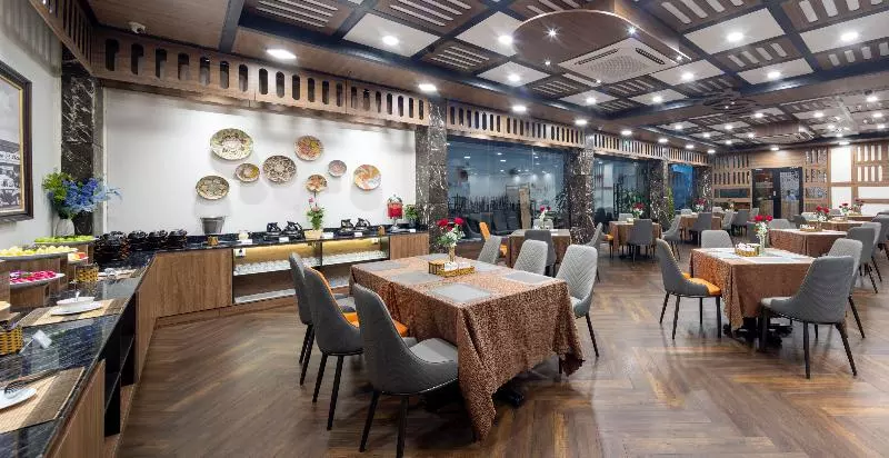 Fotos del hotel Sen Viet:  14