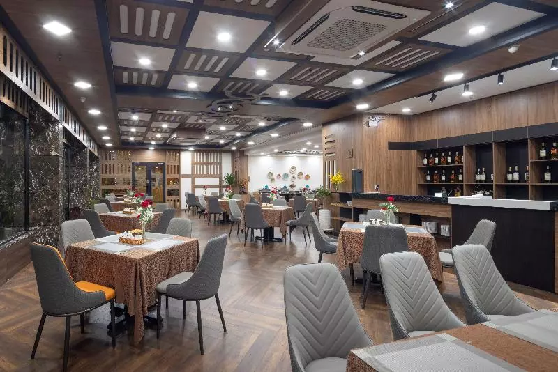 Fotos del hotel Sen Viet:  10