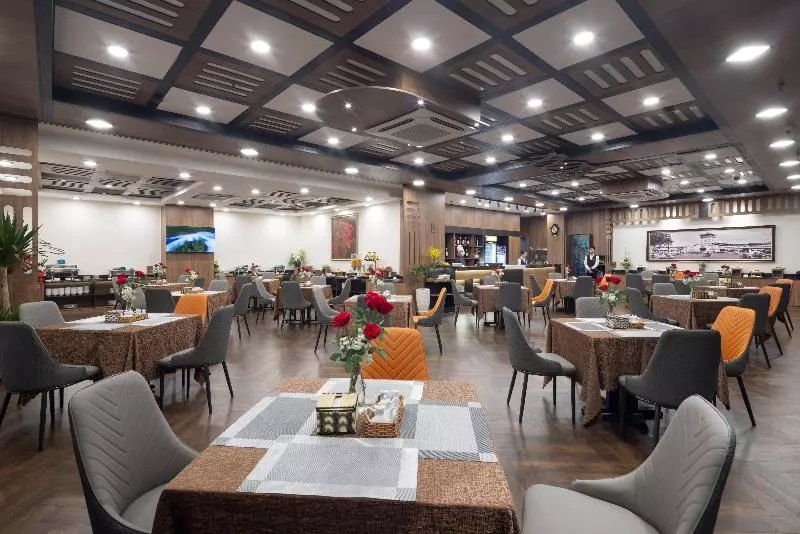 Fotos del hotel Sen Viet:  12