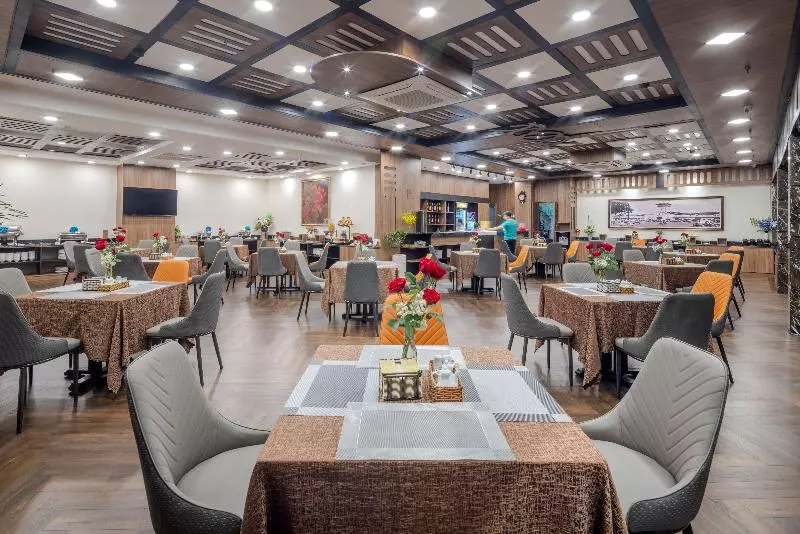 Fotos del hotel Sen Viet:  2