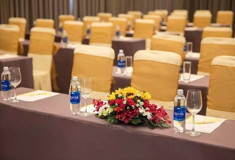 Fotos del hotel Sen Viet:  13