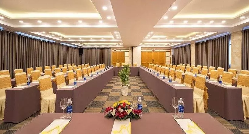 Fotos del hotel Sen Viet:  15