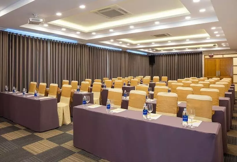 Fotos del hotel Sen Viet:  3