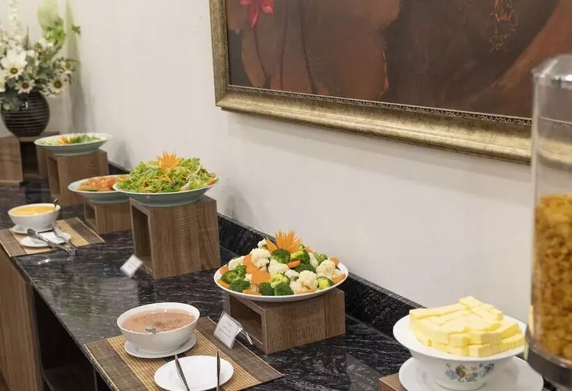 Fotos del hotel Sen Viet:  18