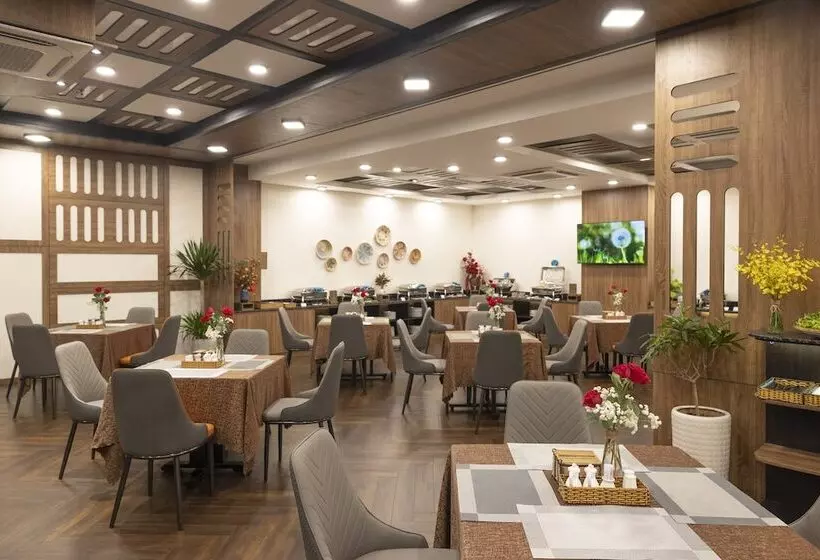 Fotos del hotel Sen Viet:  4