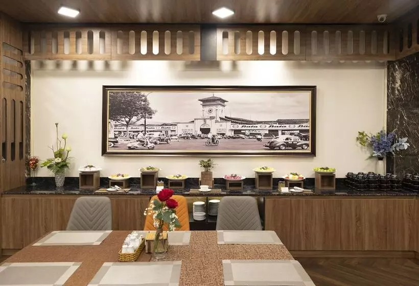 Fotos del hotel Sen Viet:  20