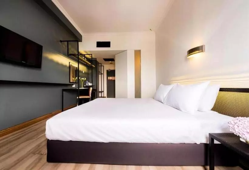 Fotos del hotel Sentral Pudu:  7