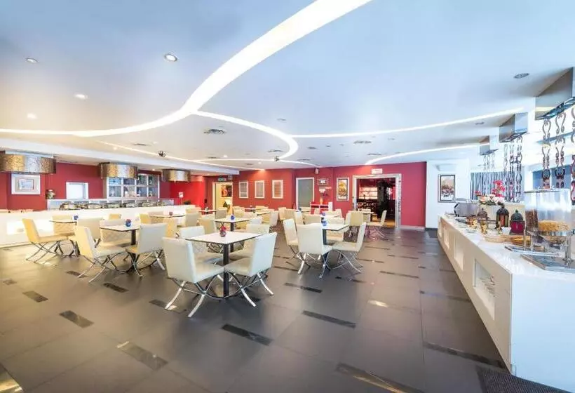 Fotos del hotel Sentral Pudu:  13