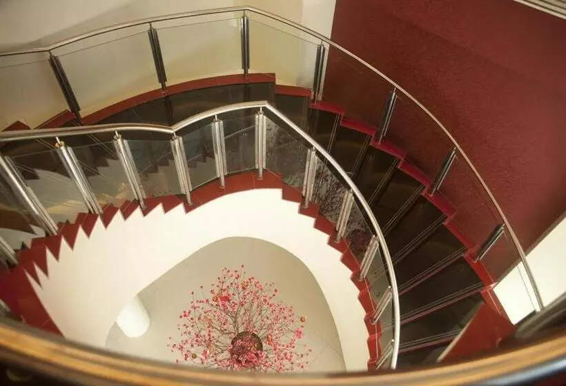 Fotos del hotel Sentral Pudu:  10