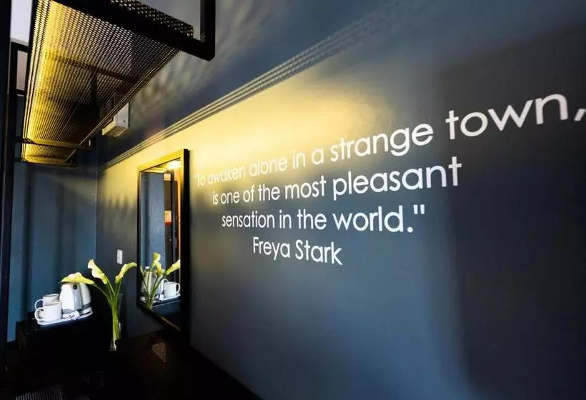 Fotos del hotel Sentral Pudu:  6