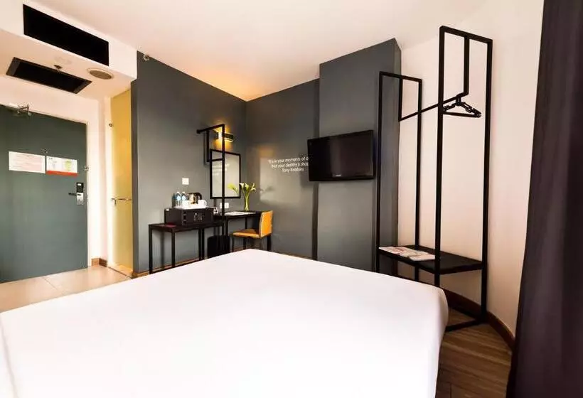 Fotos del hotel Sentral Pudu:  2