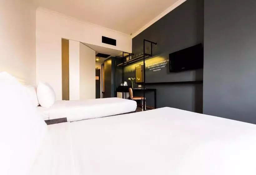 Fotos del hotel Sentral Pudu:  23