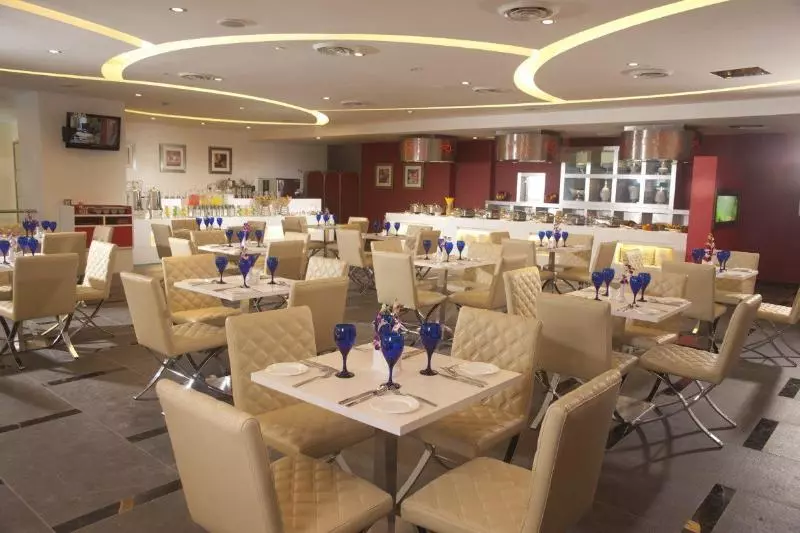 Fotos del hotel Sentral Pudu:  5