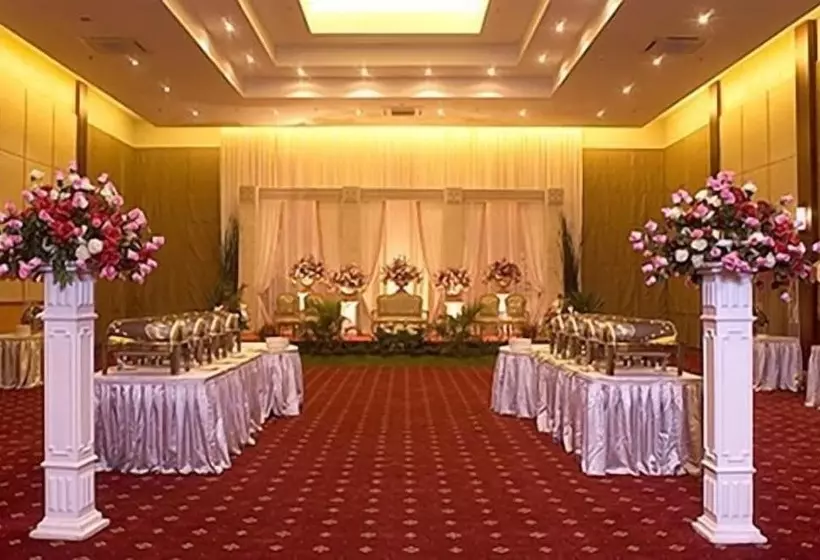 Fotos del hotel Serela Riau By Kagum S:  8