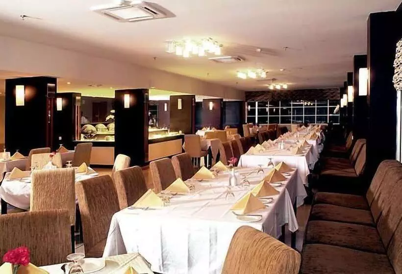 Fotos del hotel Serela Riau By Kagum S:  2