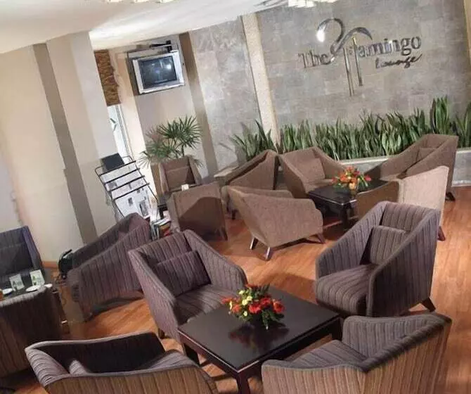 Fotos del hotel Serela Riau By Kagum S:  3