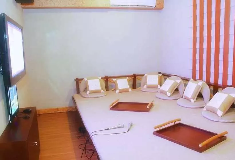 Fotos del hotel Serela Riau By Kagum S:  6