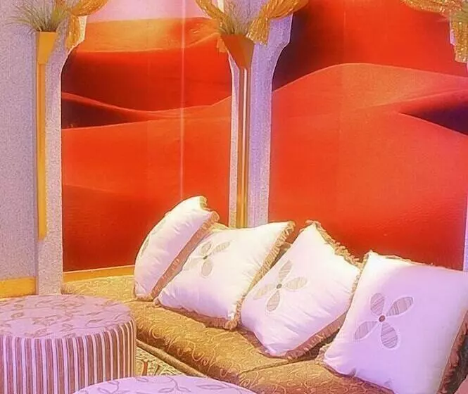 Serela Riau By Kagum S