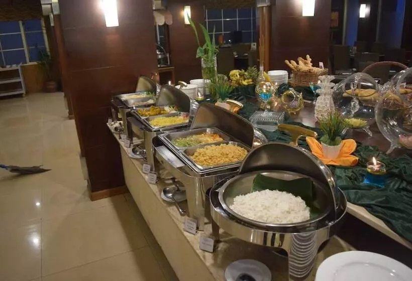 Fotos del hotel Serela Riau By Kagum S:  7