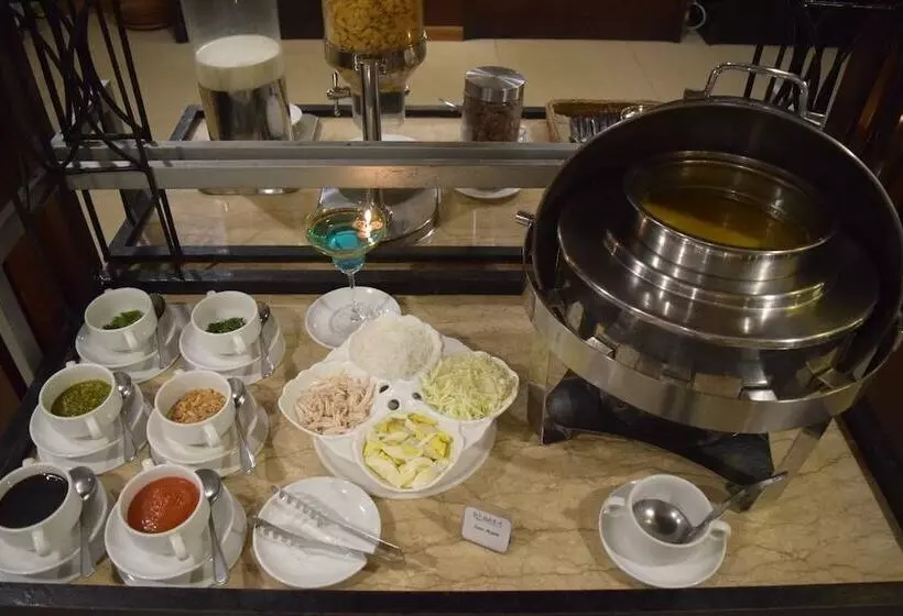 Fotos del hotel Serela Riau By Kagum S:  12