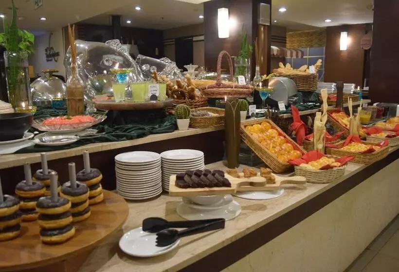 Fotos del hotel Serela Riau By Kagum S:  14