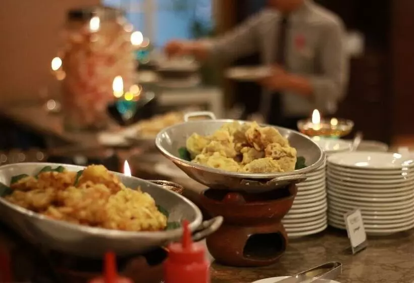 Fotos del hotel Serela Riau By Kagum S:  5