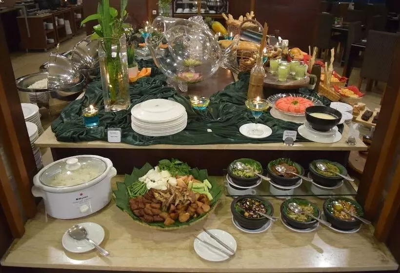 Fotos del hotel Serela Riau By Kagum S:  9