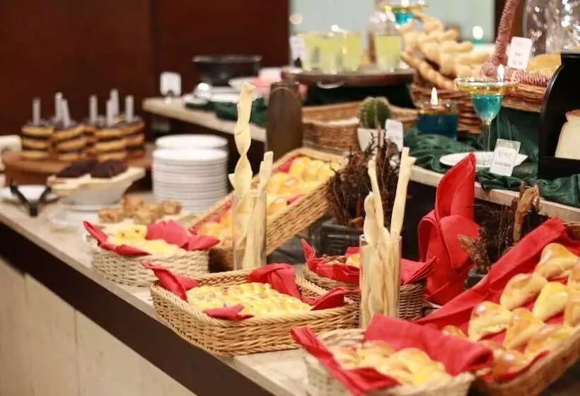 Fotos del hotel Serela Riau By Kagum S:  11