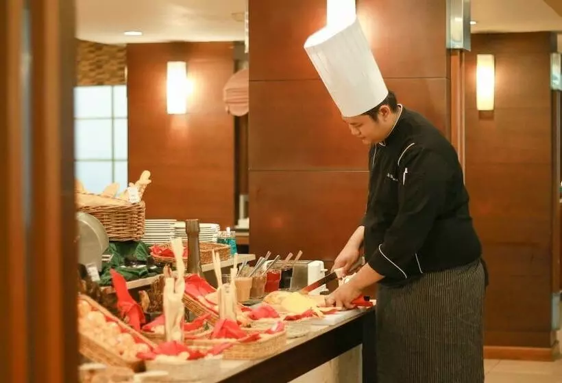 Fotos del hotel Serela Riau By Kagum S:  15