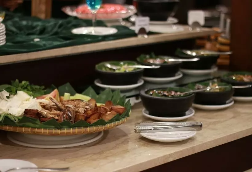 Fotos del hotel Serela Riau By Kagum S:  13