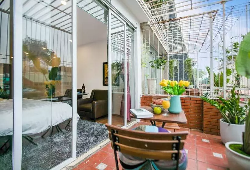 Fotos del hotel Splendid Star Grand  And Spa:  10