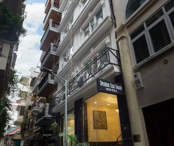 Splendid Star Grand  And Spa