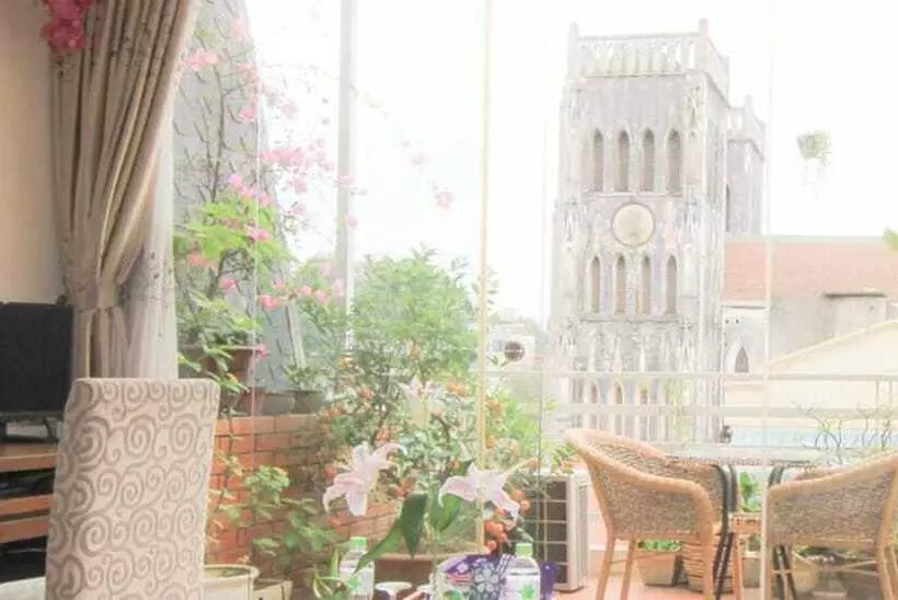 Fotos del hotel Splendid Star Grand  And Spa:  6