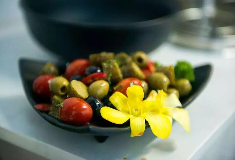 Fotos del hotel Splendid Star Grand  And Spa:  21