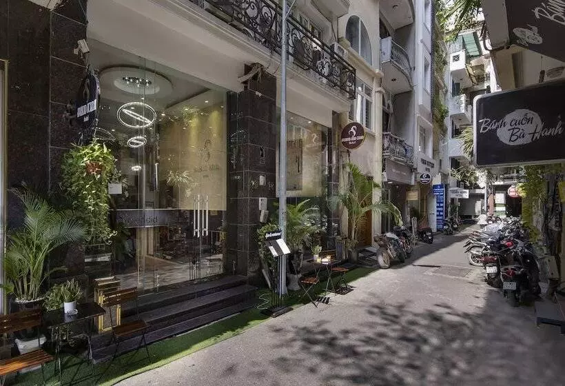 Fotos del hotel Splendid Star Grand  And Spa:  7