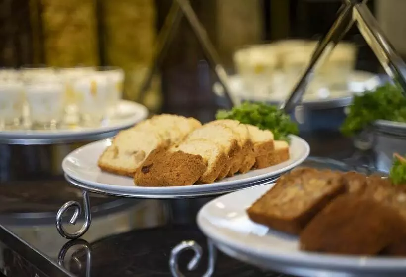 Fotos del hotel Splendid Star Grand  And Spa:  24