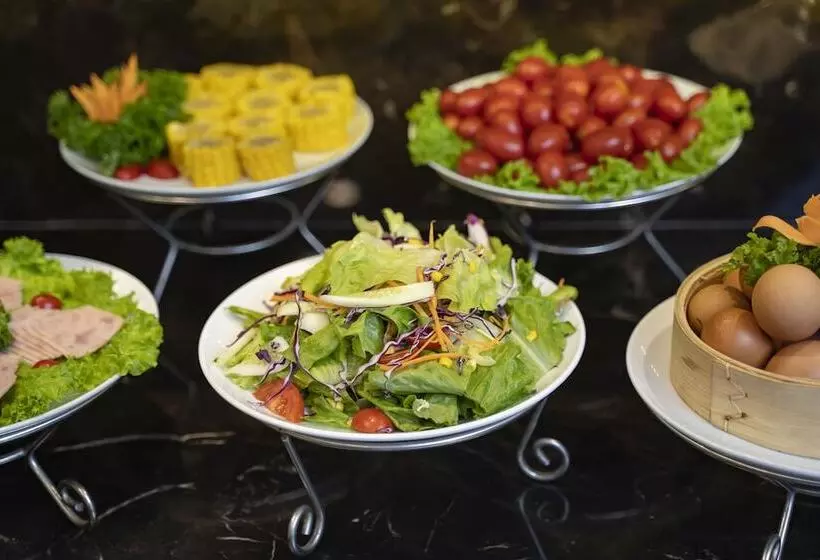 Fotos del hotel Splendid Star Grand  And Spa:  8