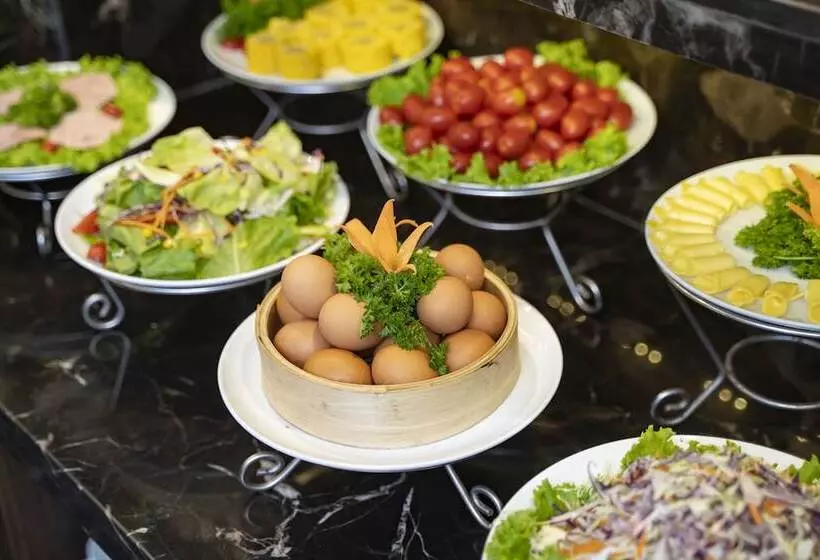 Fotos del hotel Splendid Star Grand  And Spa:  12