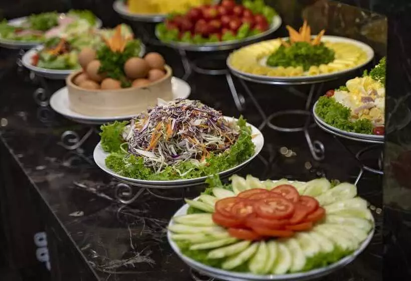 Fotos del hotel Splendid Star Grand  And Spa:  14