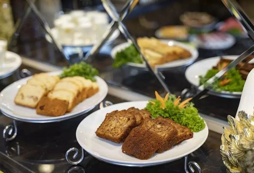 Fotos del hotel Splendid Star Grand  And Spa:  13