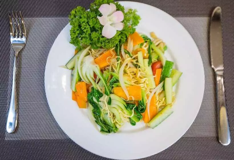 Fotos del hotel Splendid Star Grand  And Spa:  15