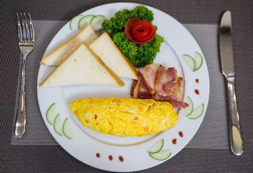 Fotos del hotel Splendid Star Grand  And Spa:  16