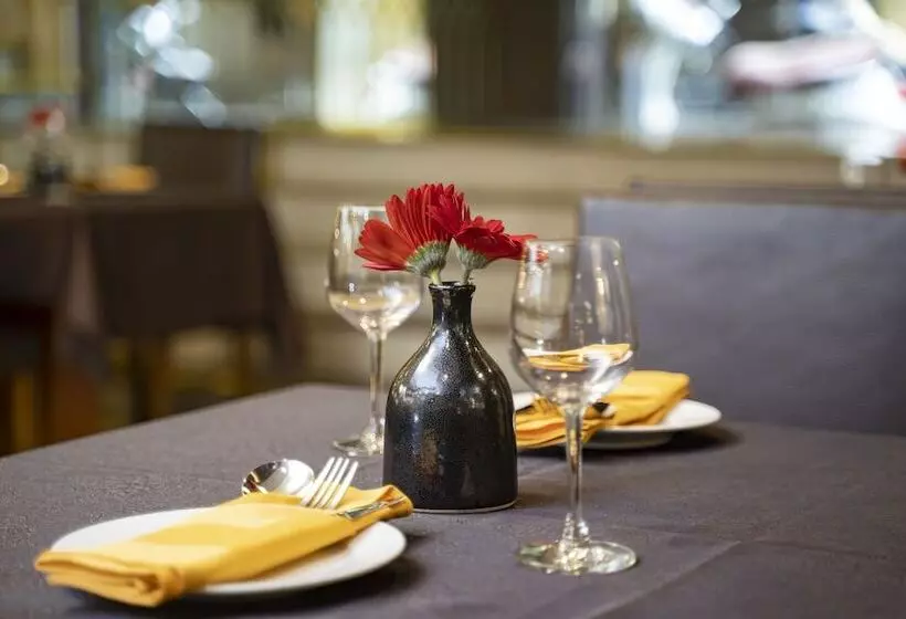 Fotos del hotel Splendid Star Grand  And Spa:  25