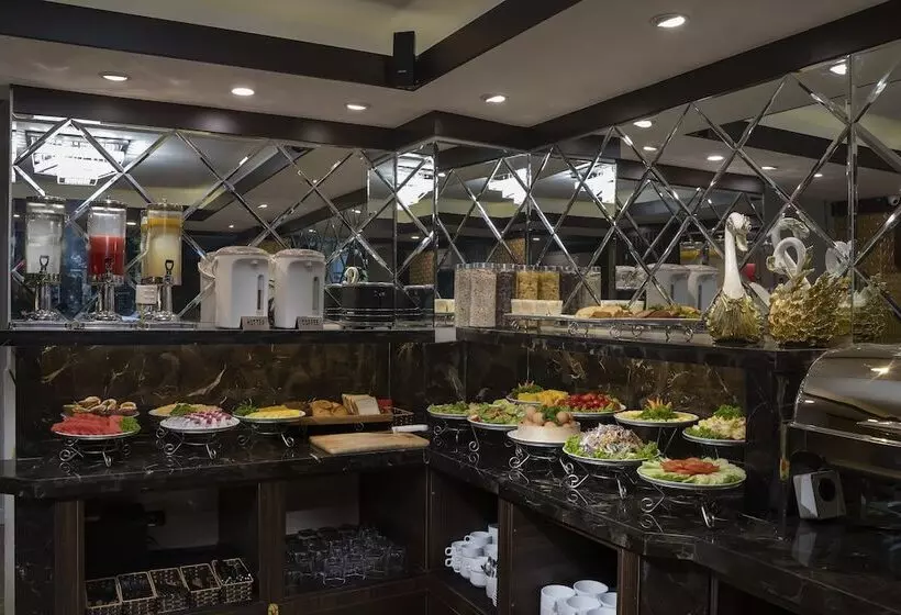 Fotos del hotel Splendid Star Grand  And Spa:  17