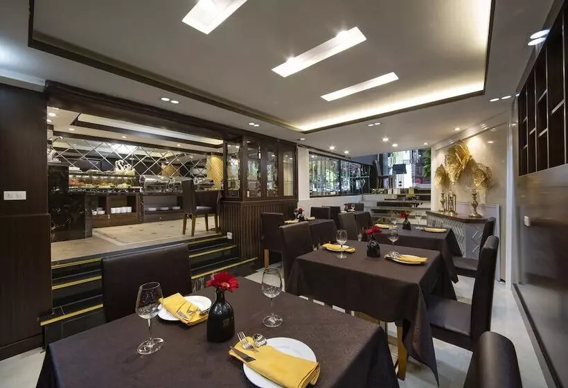 Fotos del hotel Splendid Star Grand  And Spa:  3